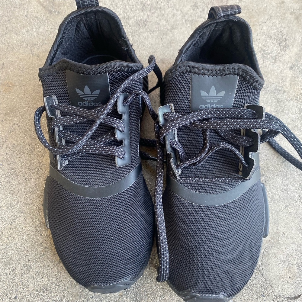 Boys Adidas